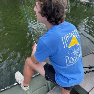 Meet your Posher, Owen